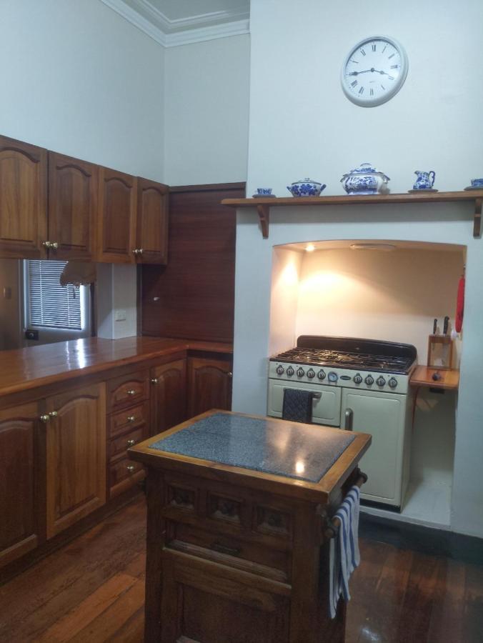 York Cottages And Burnley House エクステリア 写真